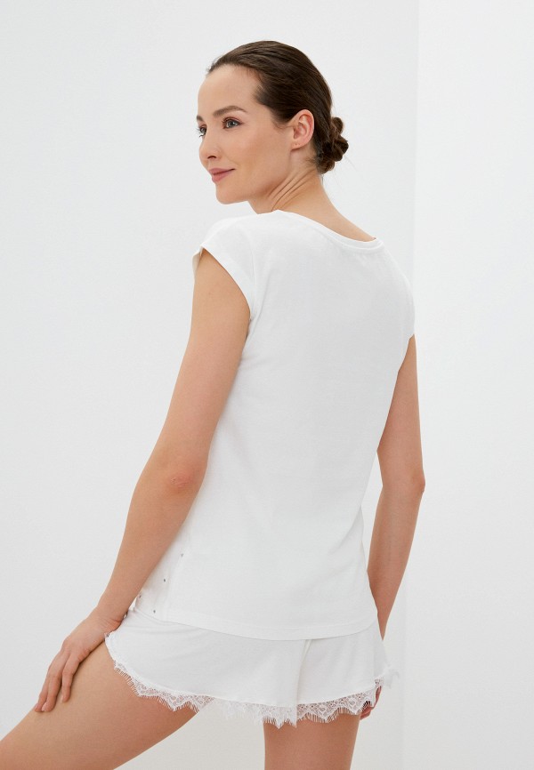 фото Футболка домашняя mia cara