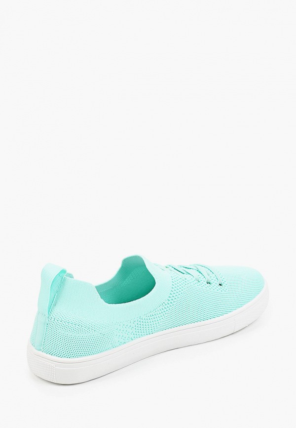 фото Кеды donna d’oro