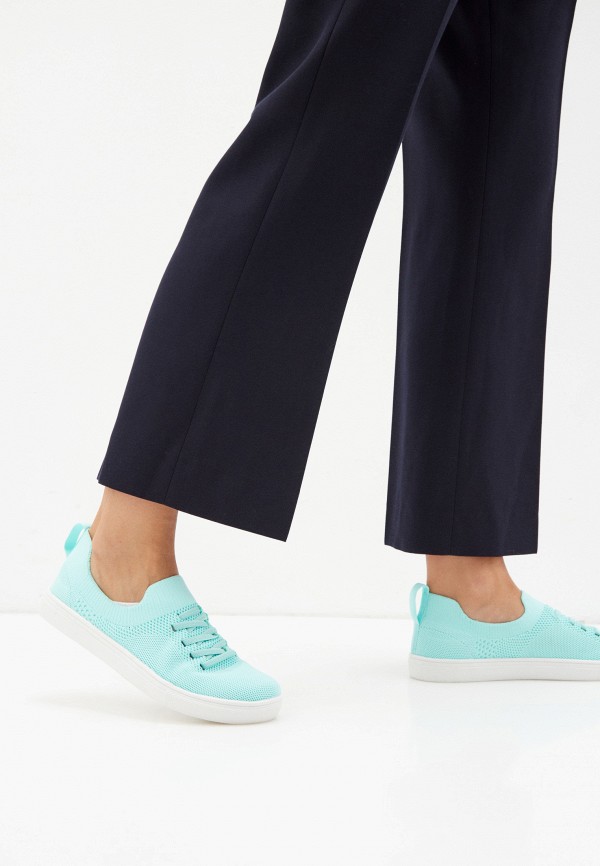 фото Кеды donna d’oro