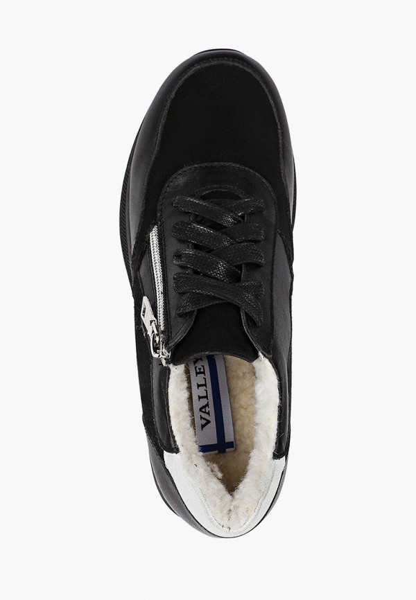 фото Кроссовки valley