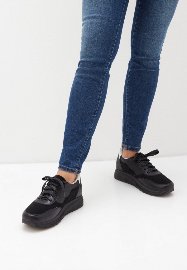 фото Кроссовки valley