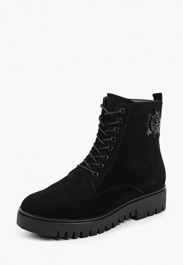 фото Ботинки valley