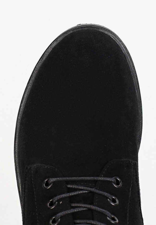 фото Ботинки valley