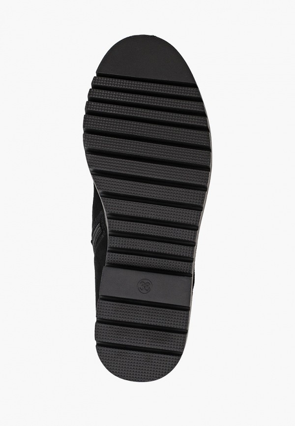 фото Ботинки valley