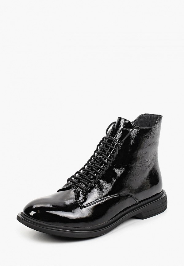 фото Ботинки valley