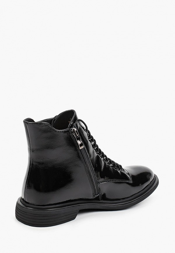 фото Ботинки valley