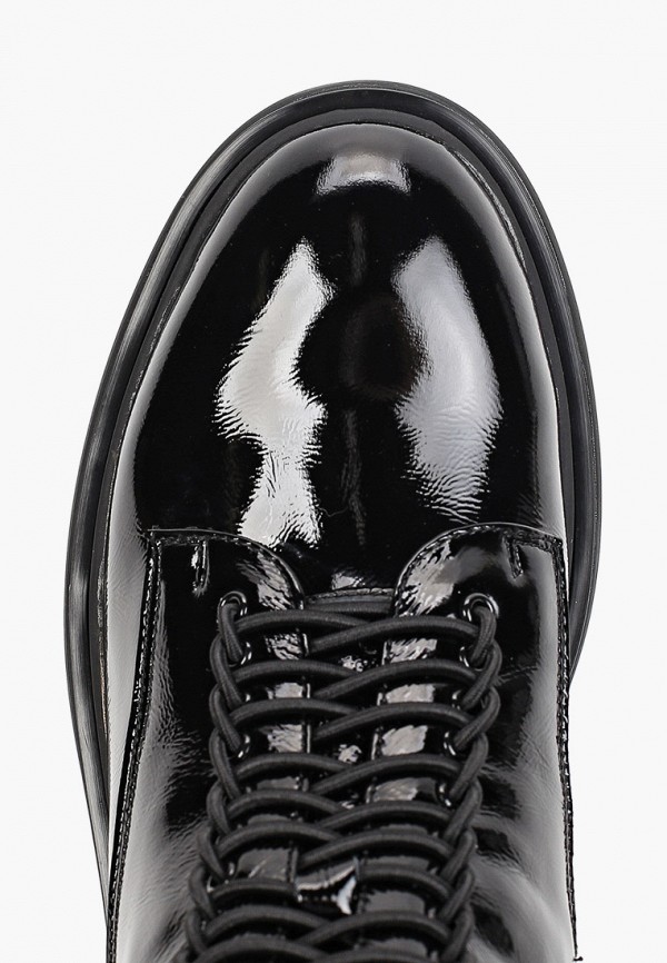 фото Ботинки valley