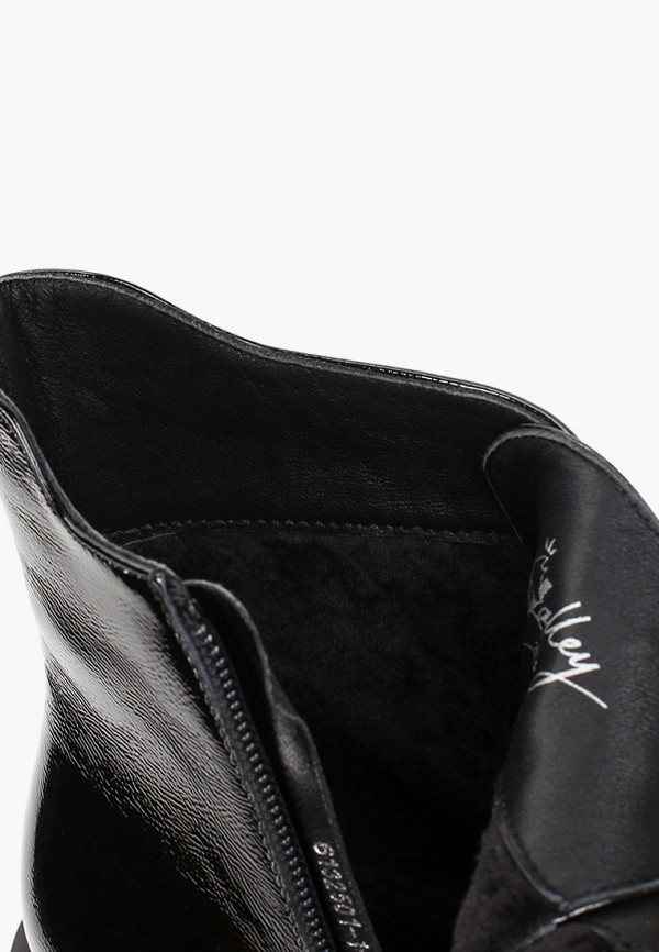 фото Ботинки valley