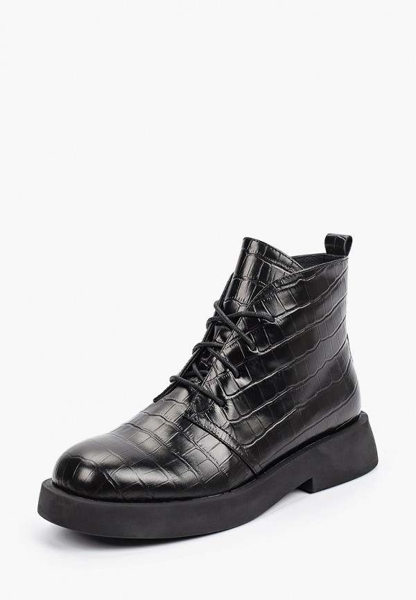 фото Ботинки valley