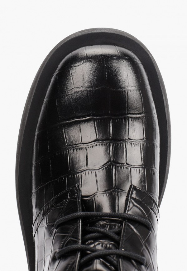 фото Ботинки valley