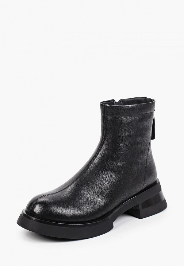 фото Ботинки valley