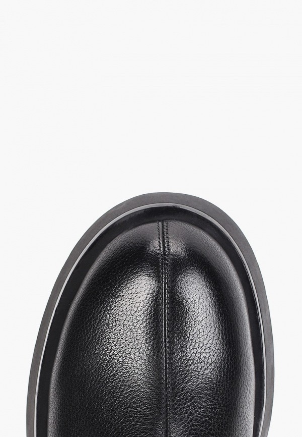 фото Ботинки valley