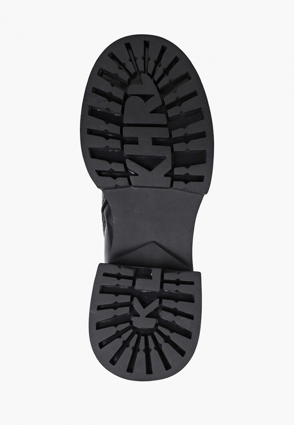 фото Ботинки valley