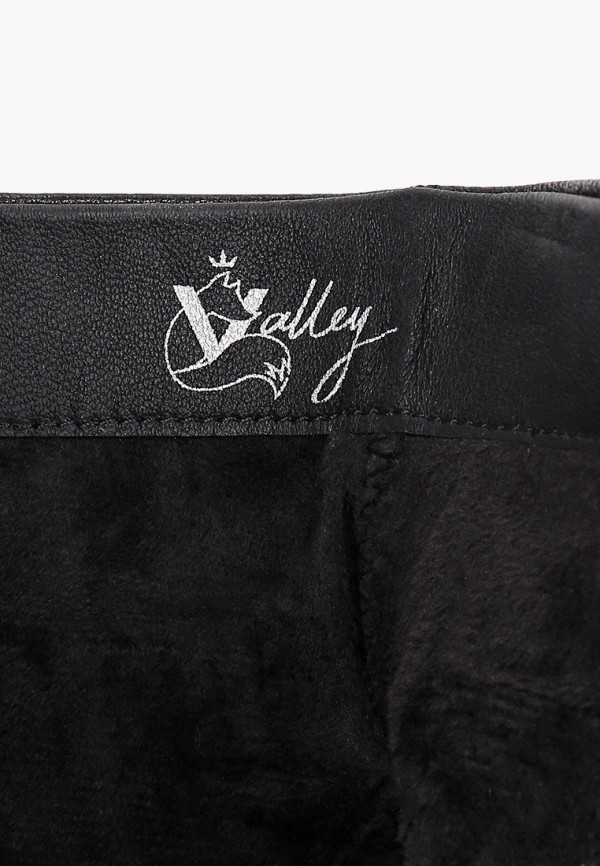 фото Ботинки valley