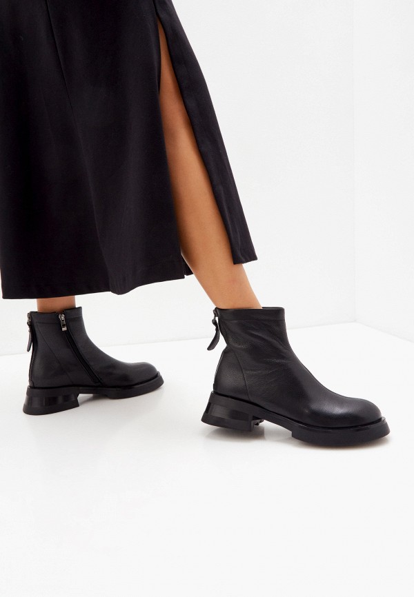 фото Ботинки valley