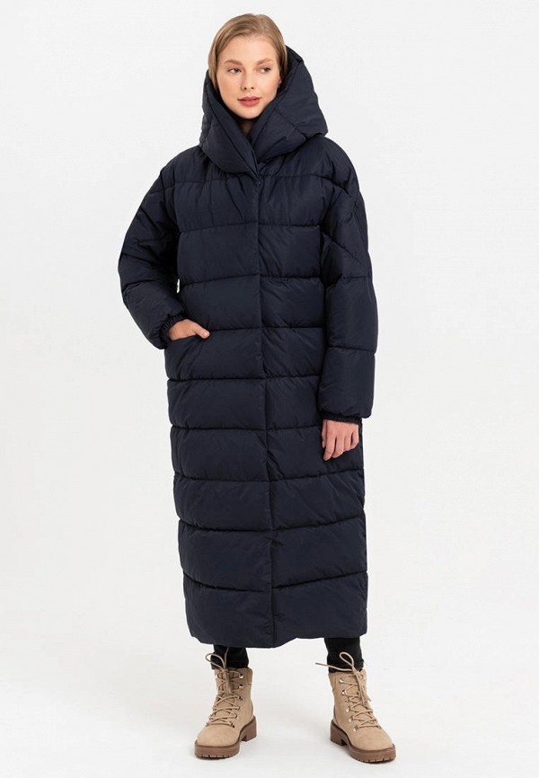 фото Куртка утепленная lab fashion