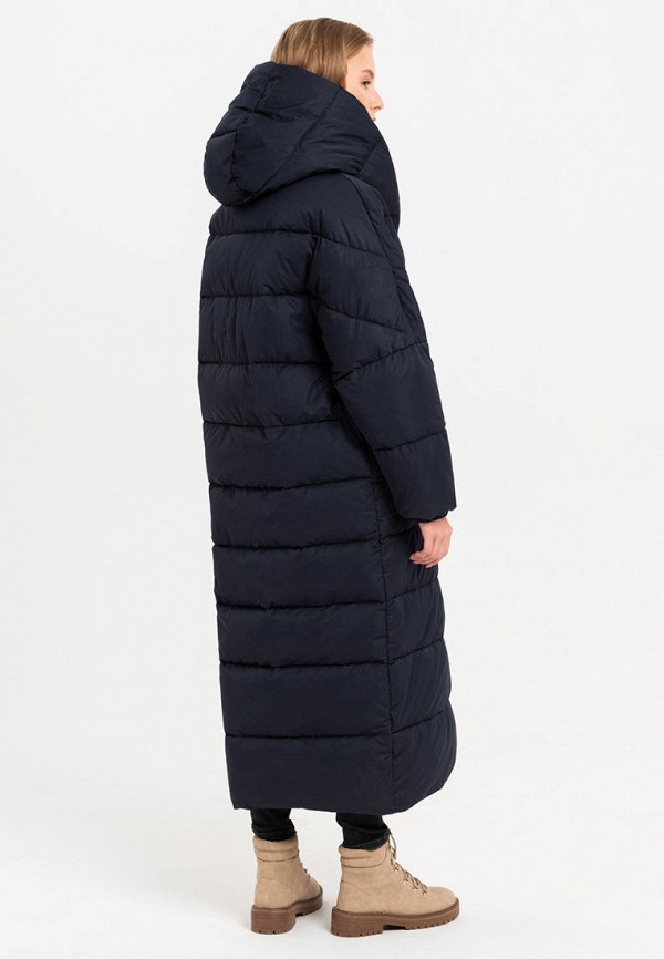 фото Куртка утепленная lab fashion
