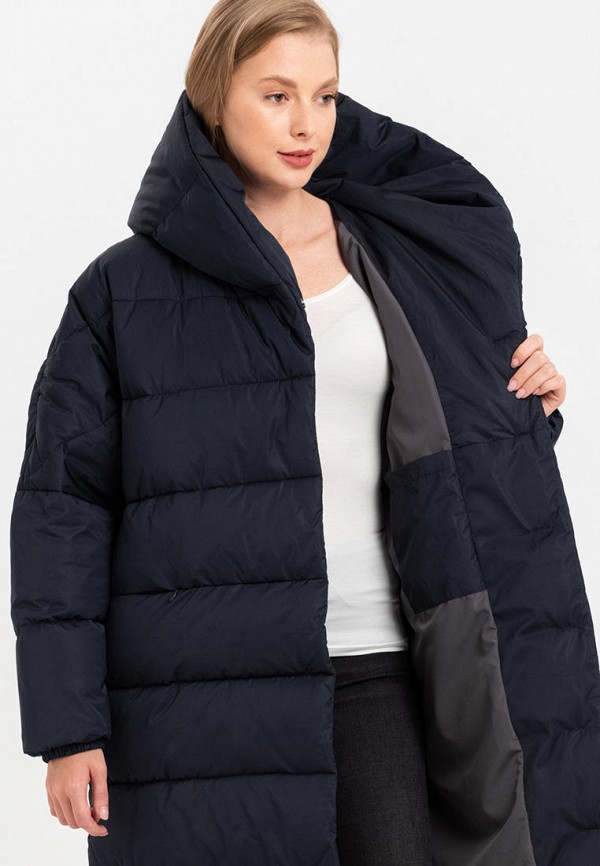 фото Куртка утепленная lab fashion