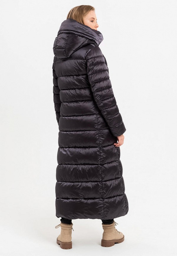 фото Куртка утепленная lab fashion