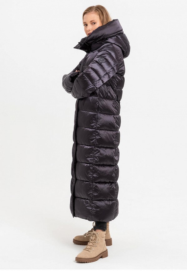 фото Куртка утепленная lab fashion
