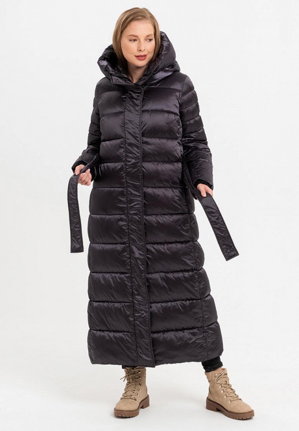 фото Куртка утепленная lab fashion