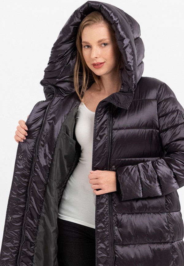 фото Куртка утепленная lab fashion