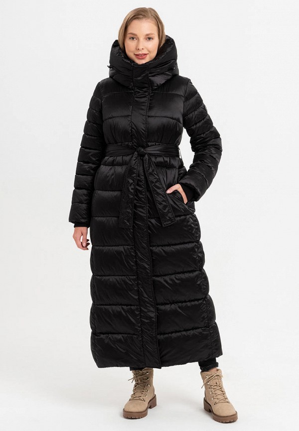 фото Куртка утепленная lab fashion