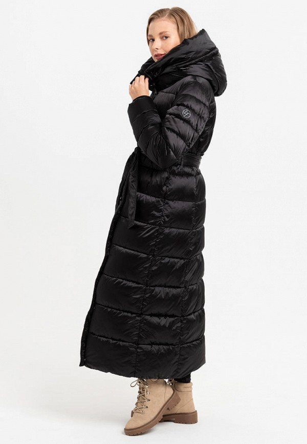 фото Куртка утепленная lab fashion