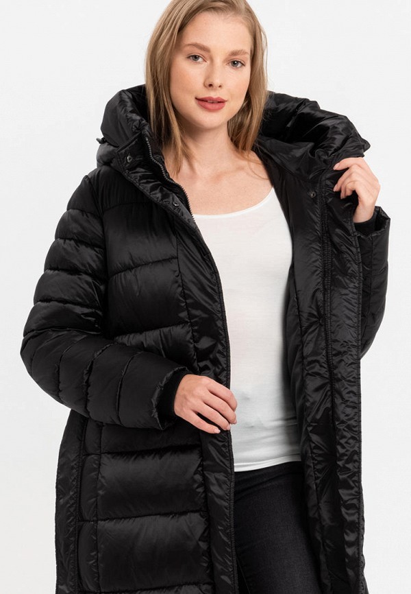 фото Куртка утепленная lab fashion