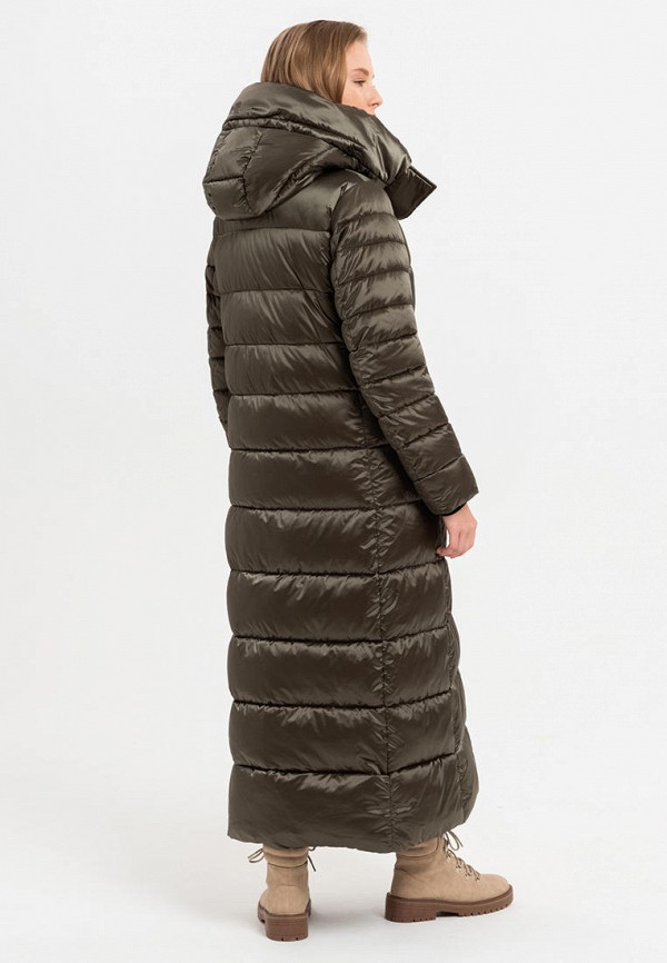 фото Куртка утепленная lab fashion