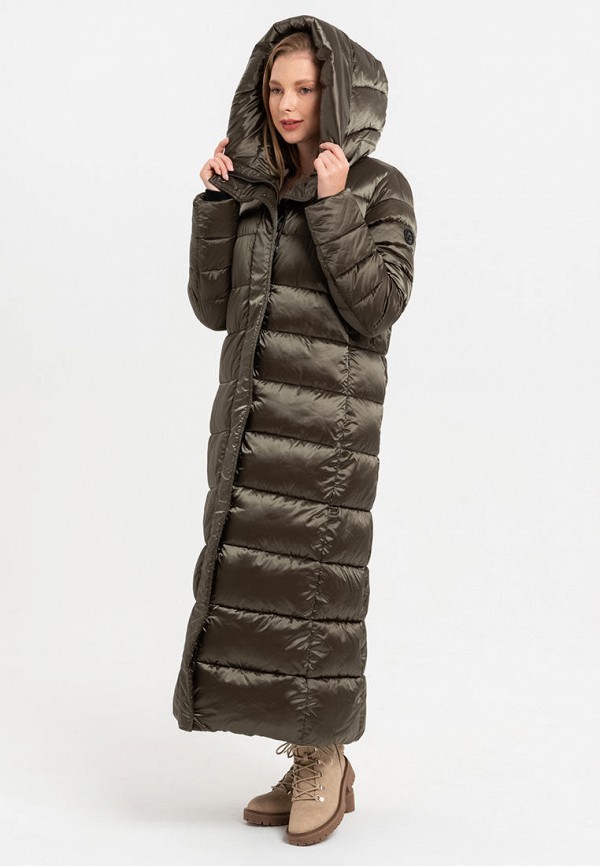 фото Куртка утепленная lab fashion