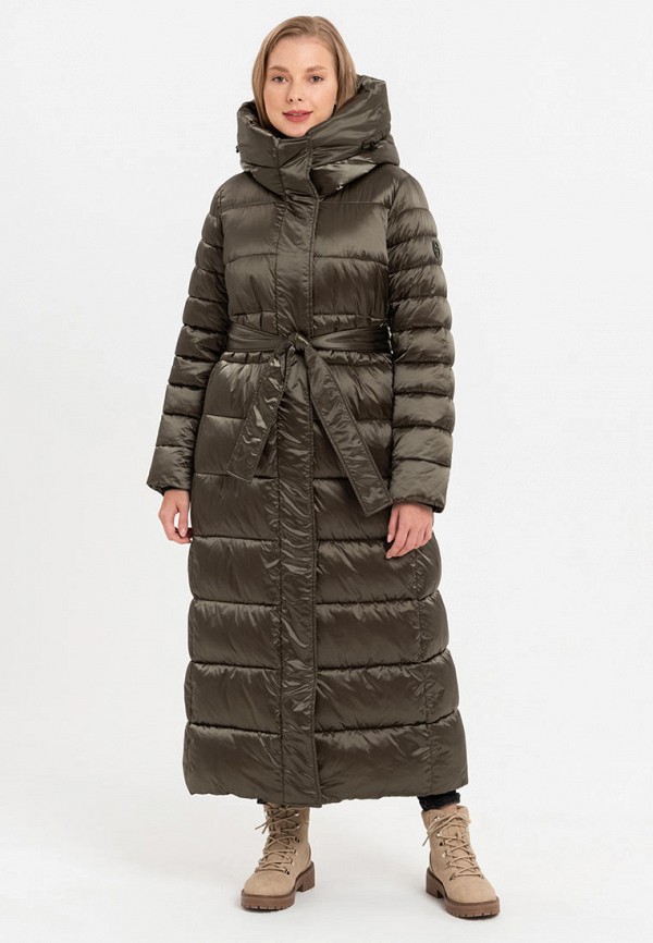 фото Куртка утепленная lab fashion