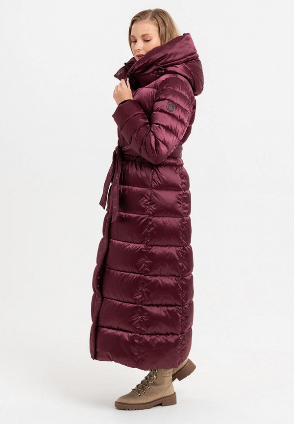 фото Куртка утепленная lab fashion