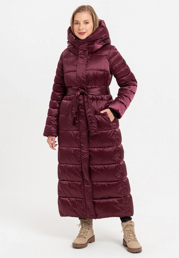 фото Куртка утепленная lab fashion