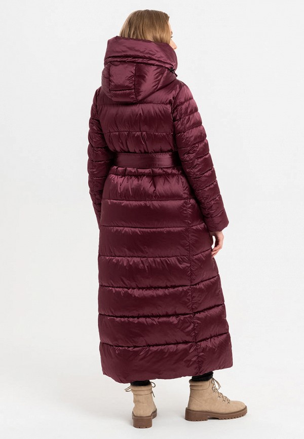 фото Куртка утепленная lab fashion