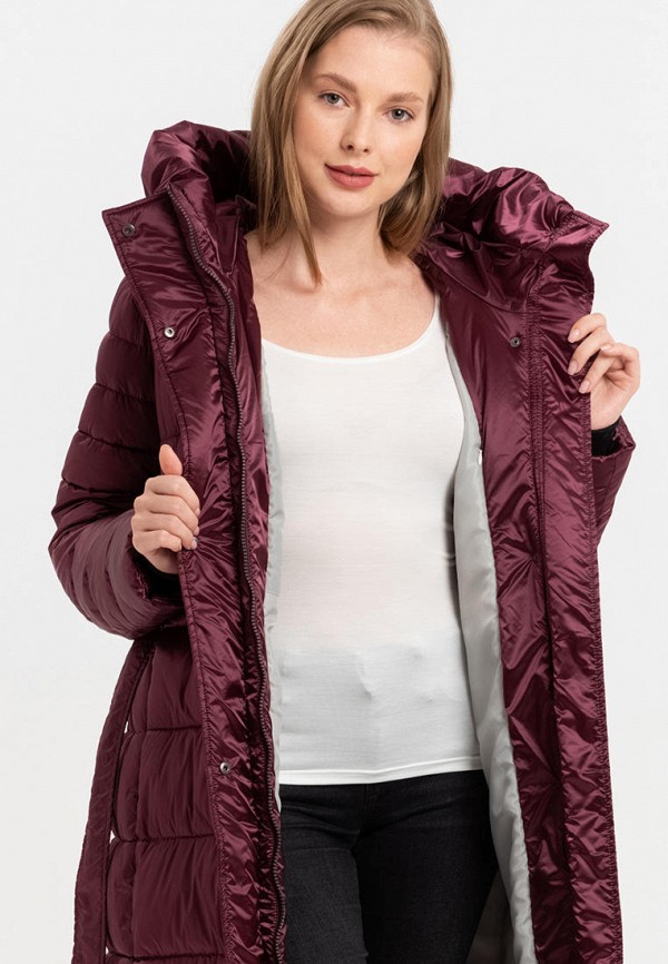 фото Куртка утепленная lab fashion