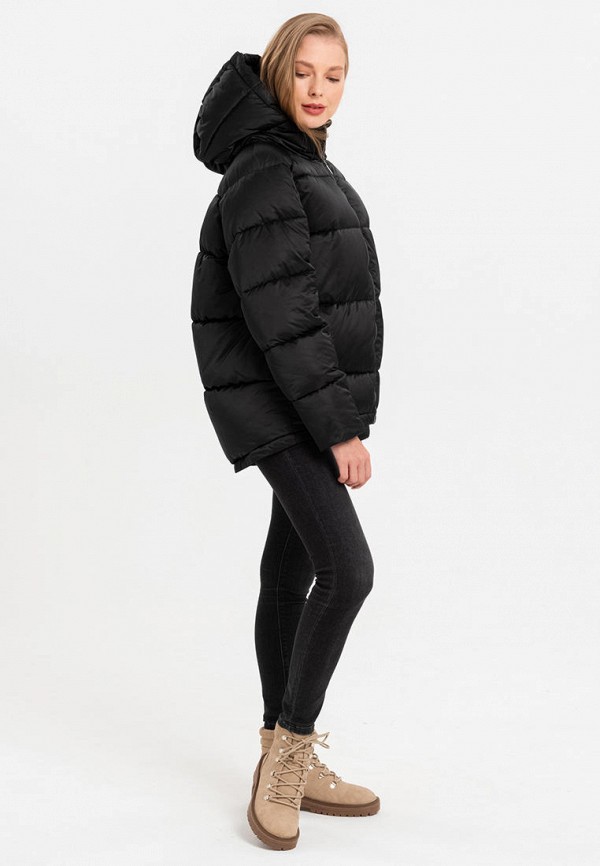 фото Куртка утепленная lab fashion