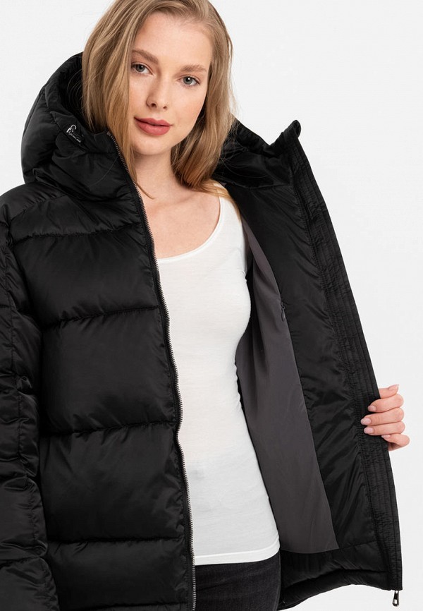 фото Куртка утепленная lab fashion