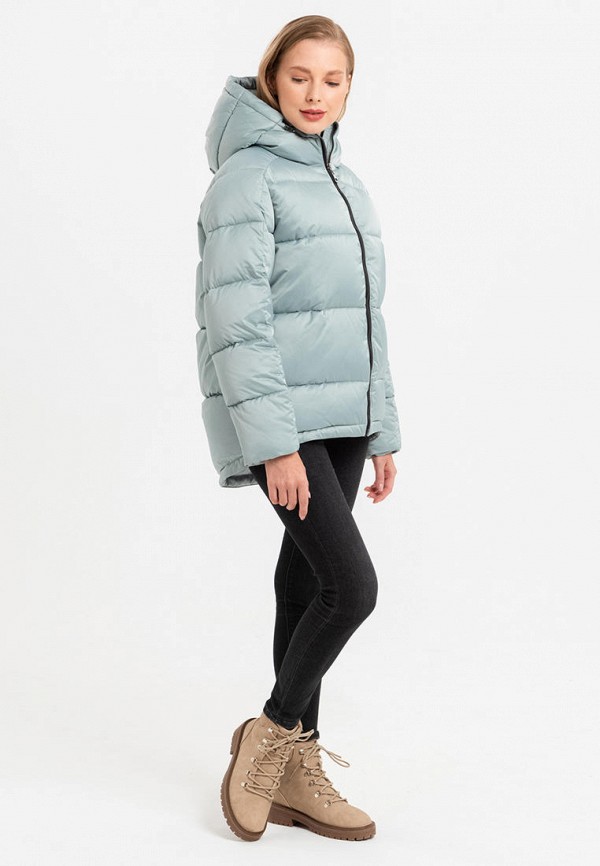 фото Куртка утепленная lab fashion