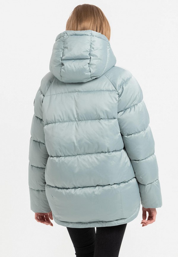 фото Куртка утепленная lab fashion