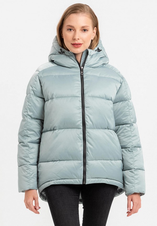 фото Куртка утепленная lab fashion