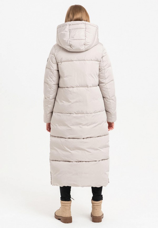 фото Куртка утепленная lab fashion