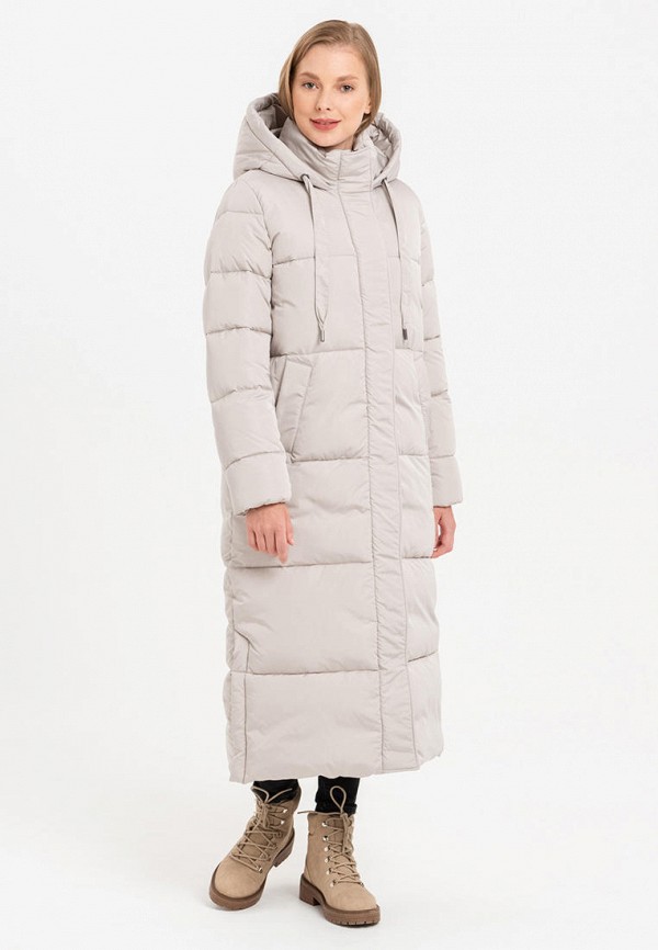 фото Куртка утепленная lab fashion