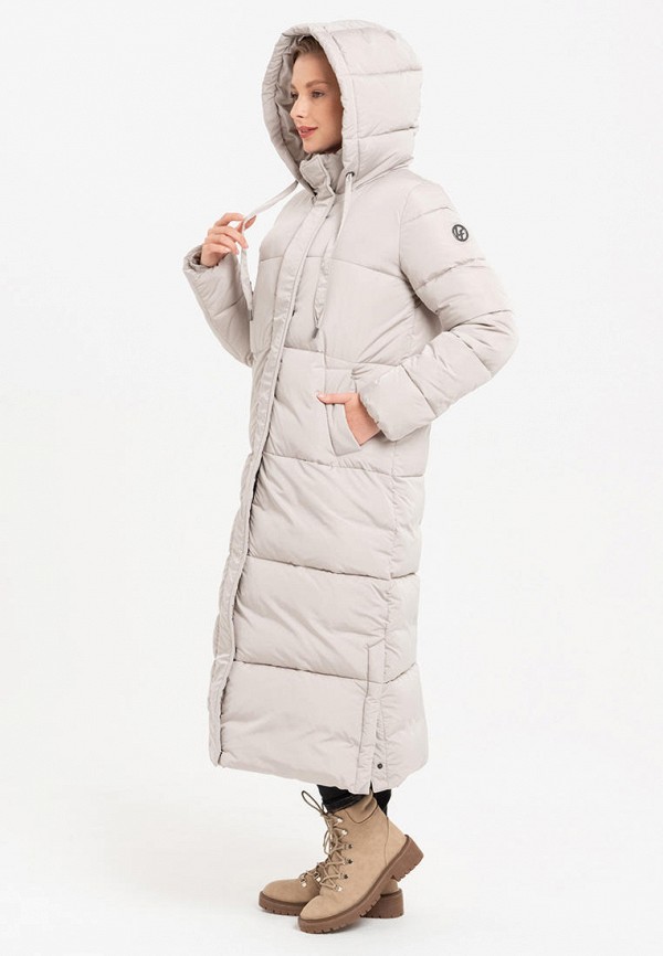 фото Куртка утепленная lab fashion