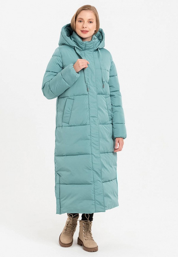 фото Куртка утепленная lab fashion