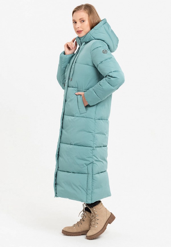 фото Куртка утепленная lab fashion