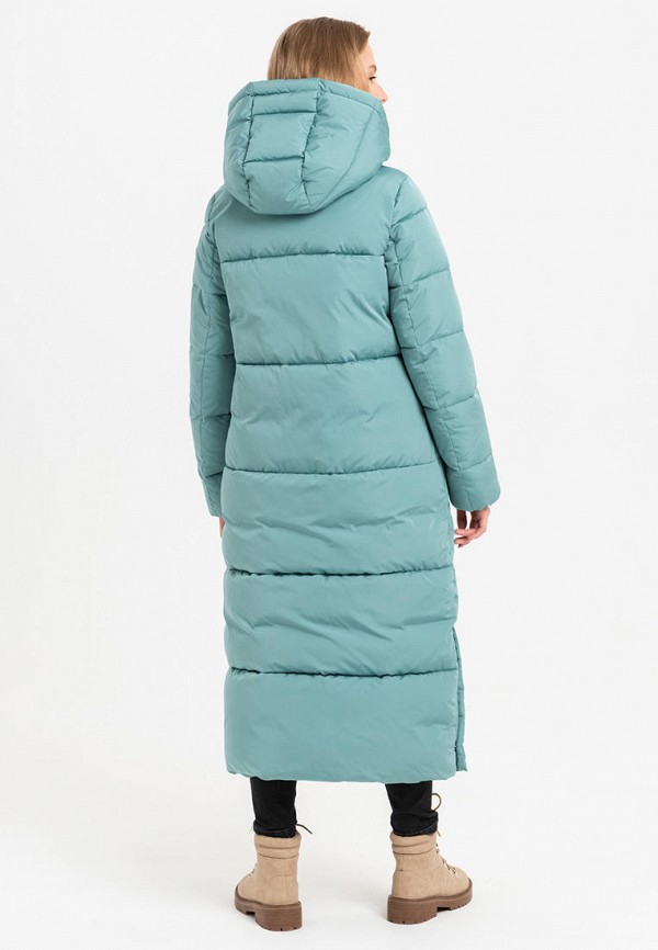 фото Куртка утепленная lab fashion