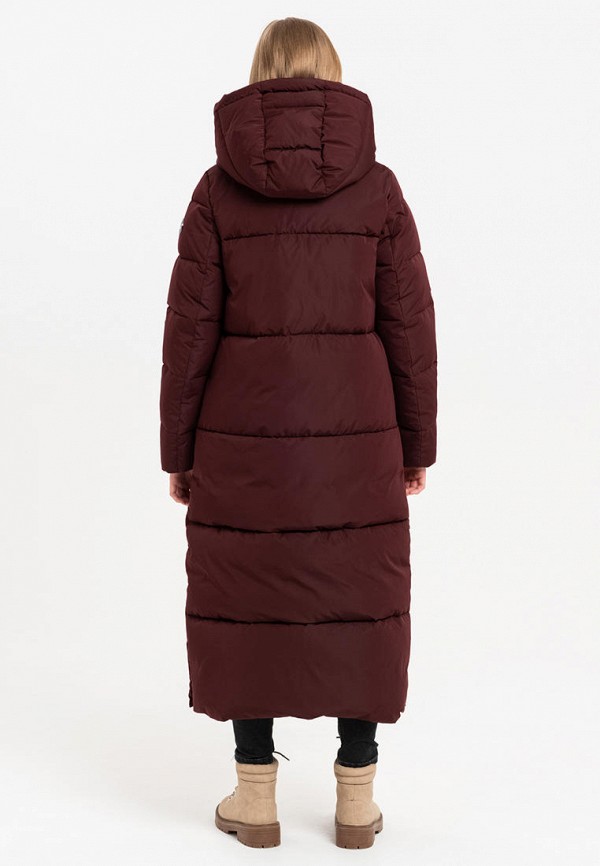фото Куртка утепленная lab fashion