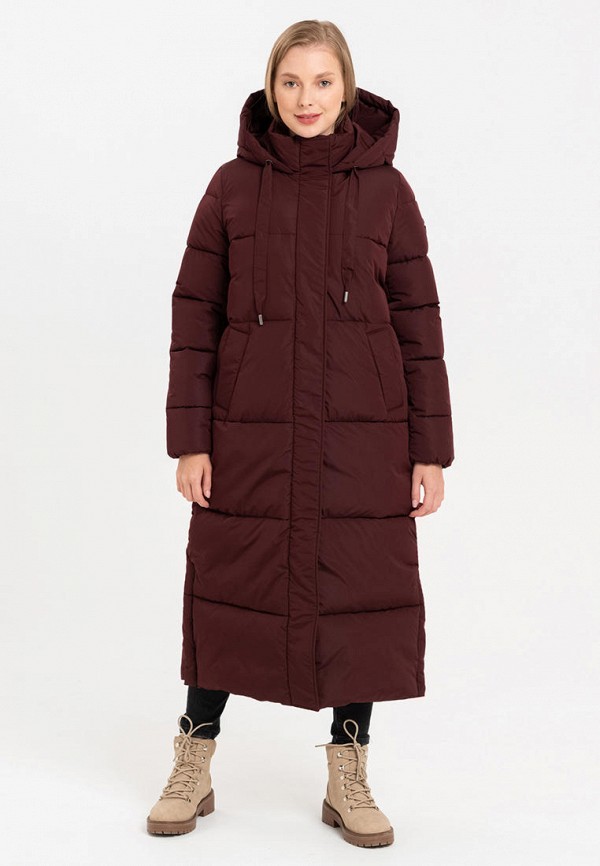 фото Куртка утепленная lab fashion