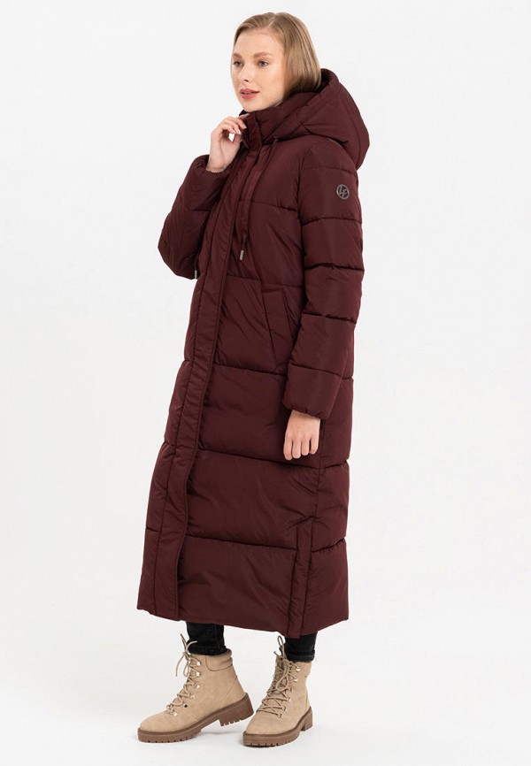 фото Куртка утепленная lab fashion